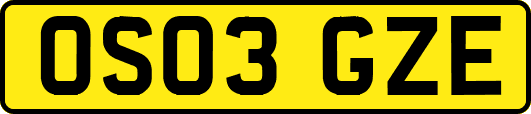 OS03GZE