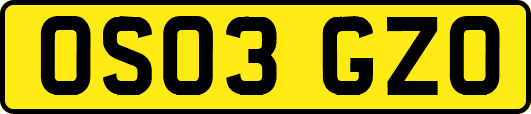 OS03GZO