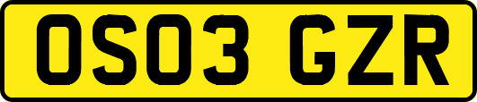 OS03GZR
