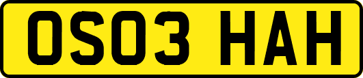 OS03HAH