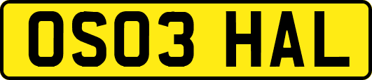 OS03HAL