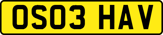 OS03HAV