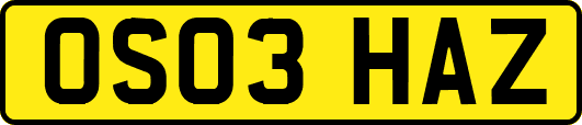 OS03HAZ