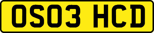 OS03HCD