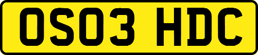 OS03HDC