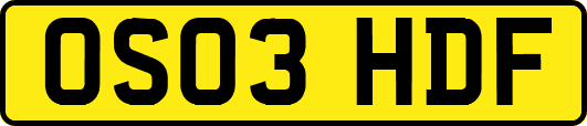 OS03HDF