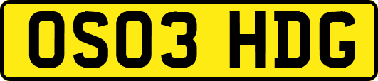 OS03HDG