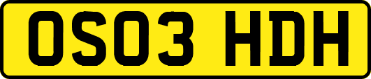 OS03HDH