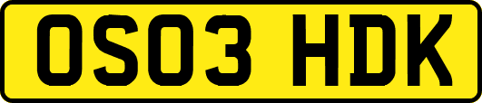 OS03HDK