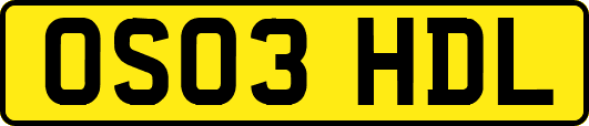 OS03HDL