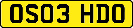 OS03HDO