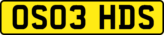 OS03HDS