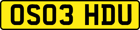 OS03HDU