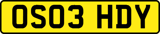 OS03HDY