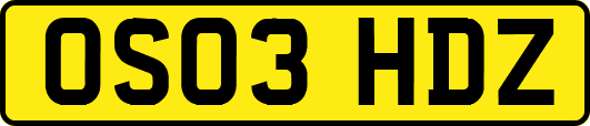 OS03HDZ