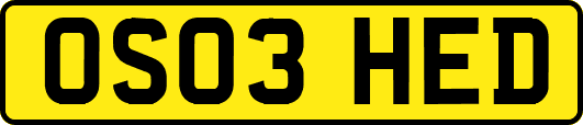 OS03HED