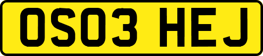 OS03HEJ