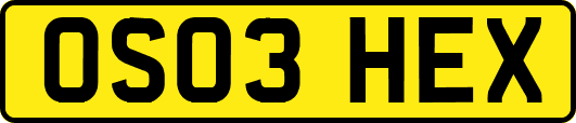 OS03HEX