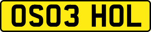 OS03HOL