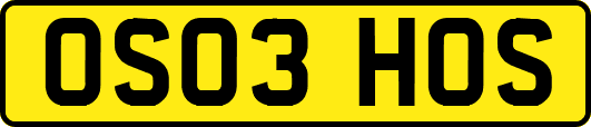 OS03HOS