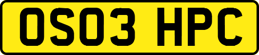 OS03HPC