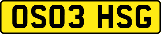 OS03HSG