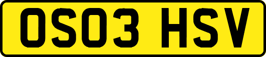 OS03HSV