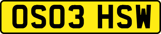 OS03HSW