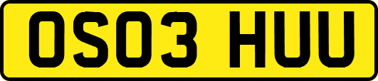 OS03HUU