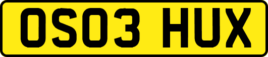 OS03HUX