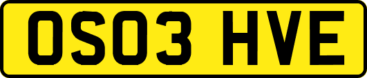 OS03HVE