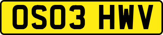 OS03HWV
