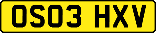 OS03HXV