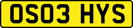OS03HYS