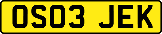 OS03JEK