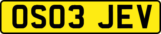OS03JEV