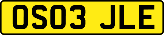 OS03JLE
