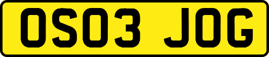 OS03JOG