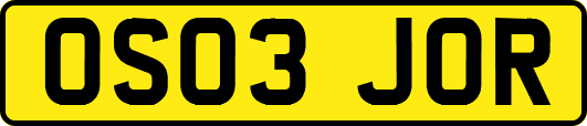 OS03JOR