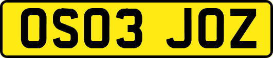OS03JOZ