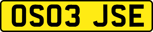 OS03JSE