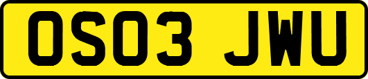 OS03JWU