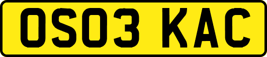 OS03KAC