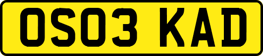 OS03KAD