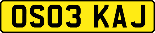 OS03KAJ