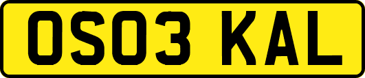 OS03KAL