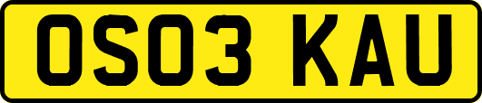 OS03KAU