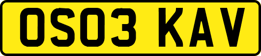 OS03KAV