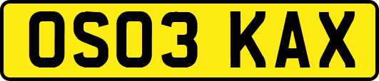 OS03KAX