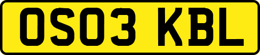 OS03KBL